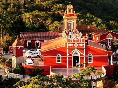 A importância do Turismo Religioso para o Crescimento Espiritual