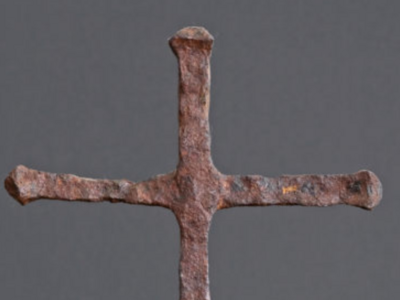 Cruz Original da Primeira Missa no Brasil peregrina pelo país