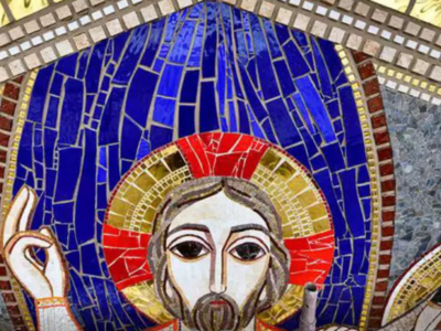 Santuário Nacional entregará Fachada Leste dia 17 de maio