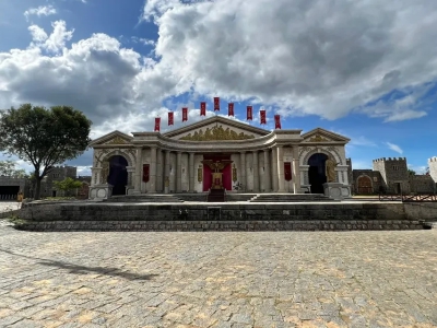 Como Planejar uma Viagem de Fé que Transforma