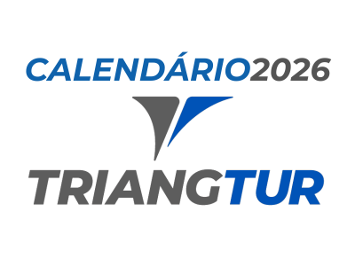 CALENDÁRIO DE VIAGENS 2026