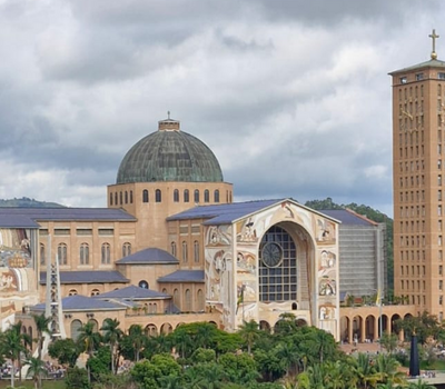 Aparecida (Santuário Nacional)