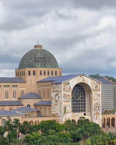 Aparecida (Santuário Nacional)