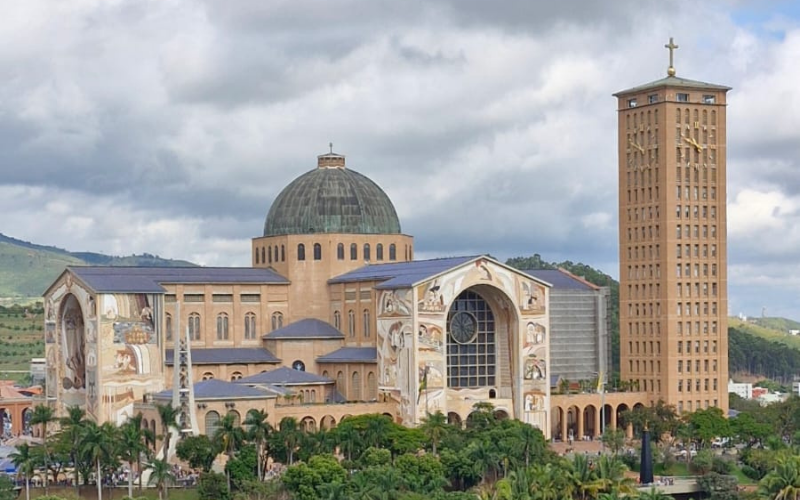 Aparecida (Santuário Nacional)