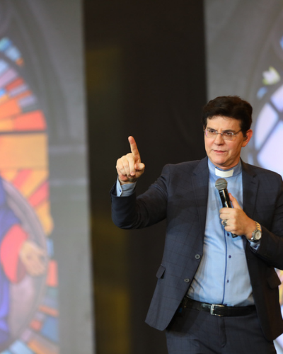 Curitiba (Retiro com Pe Reginaldo Manzotti)