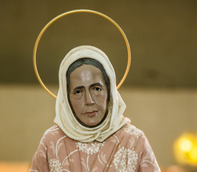 Baependi (Santuário Nhá Chica)