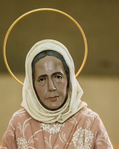 Baependi (Santuário Nhá Chica)