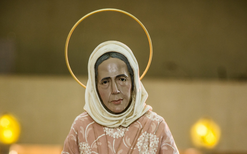 Baependi (Santuário Nhá Chica)