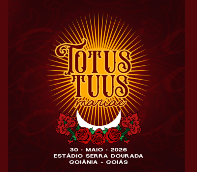 Totus Tuus Mariae 2026