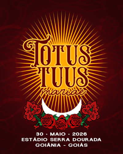 Totus Tuus Mariae 2026