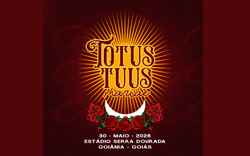 Totus Tuus Mariae 2026