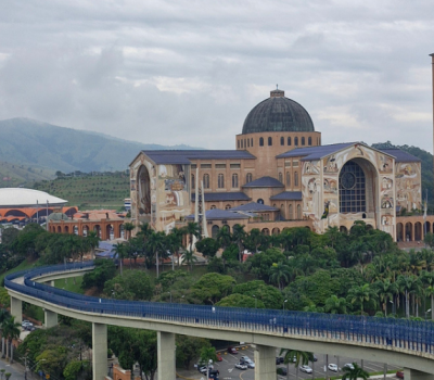 Aparecida