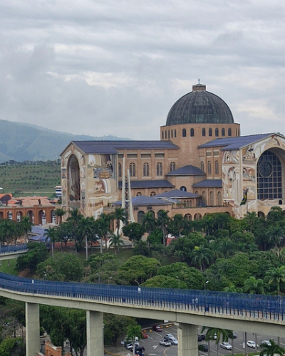 Aparecida
