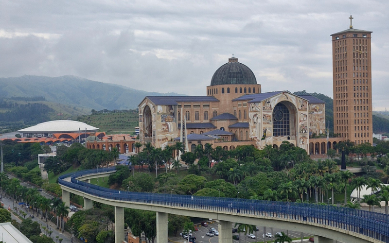 Aparecida